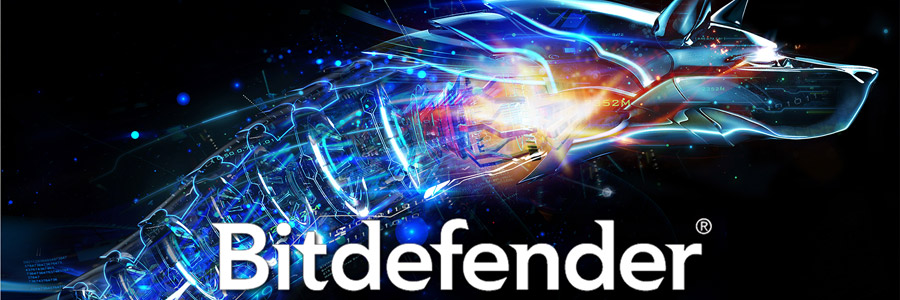 Logiciel : BitDefender